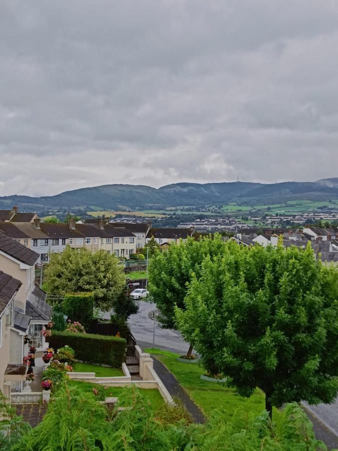 Bluebell House Villa Newry Dış mekan fotoğraf