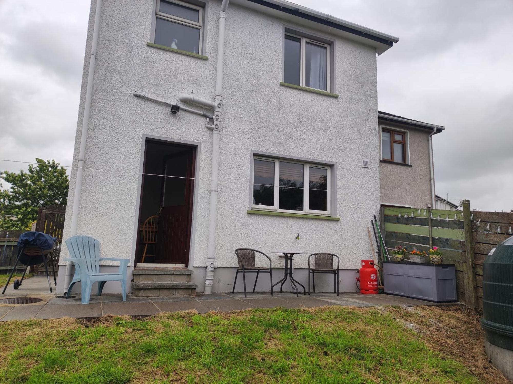Bluebell House Villa Newry Dış mekan fotoğraf