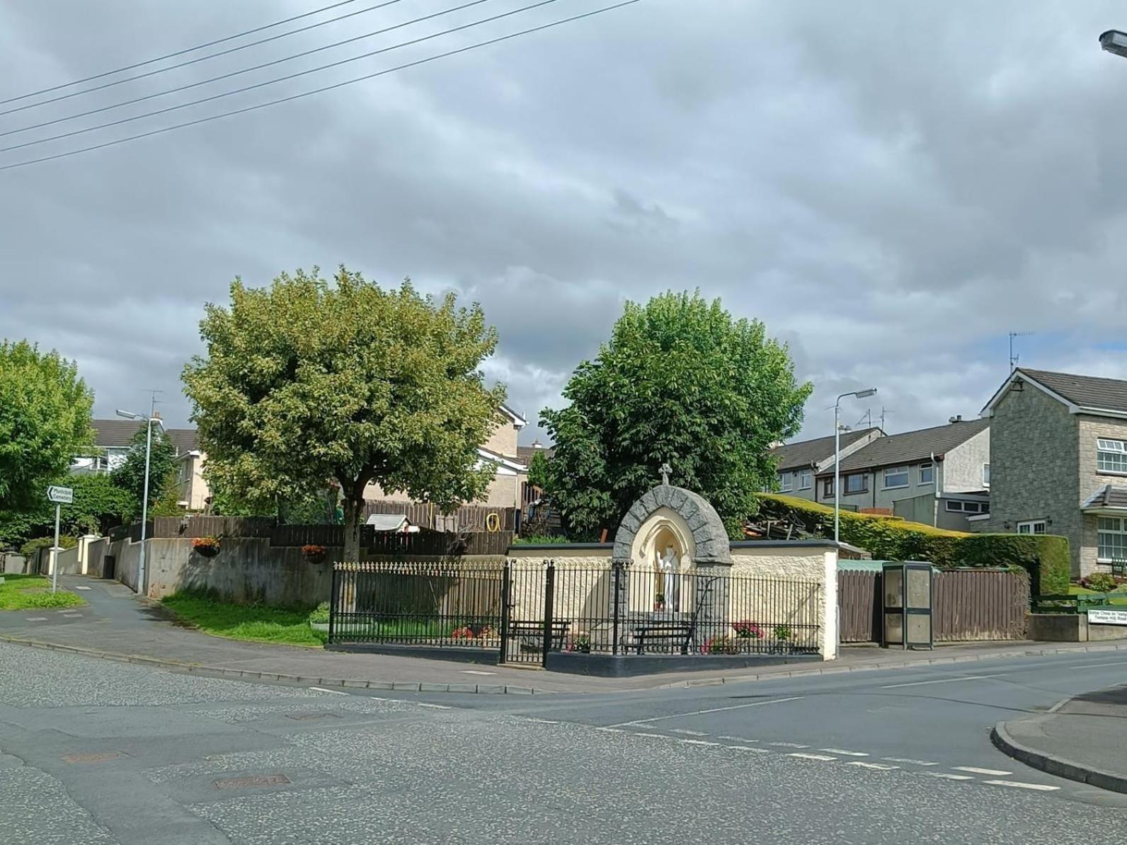 Bluebell House Villa Newry Dış mekan fotoğraf