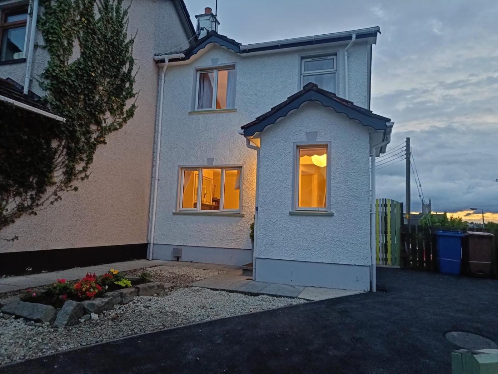 Bluebell House Villa Newry Dış mekan fotoğraf