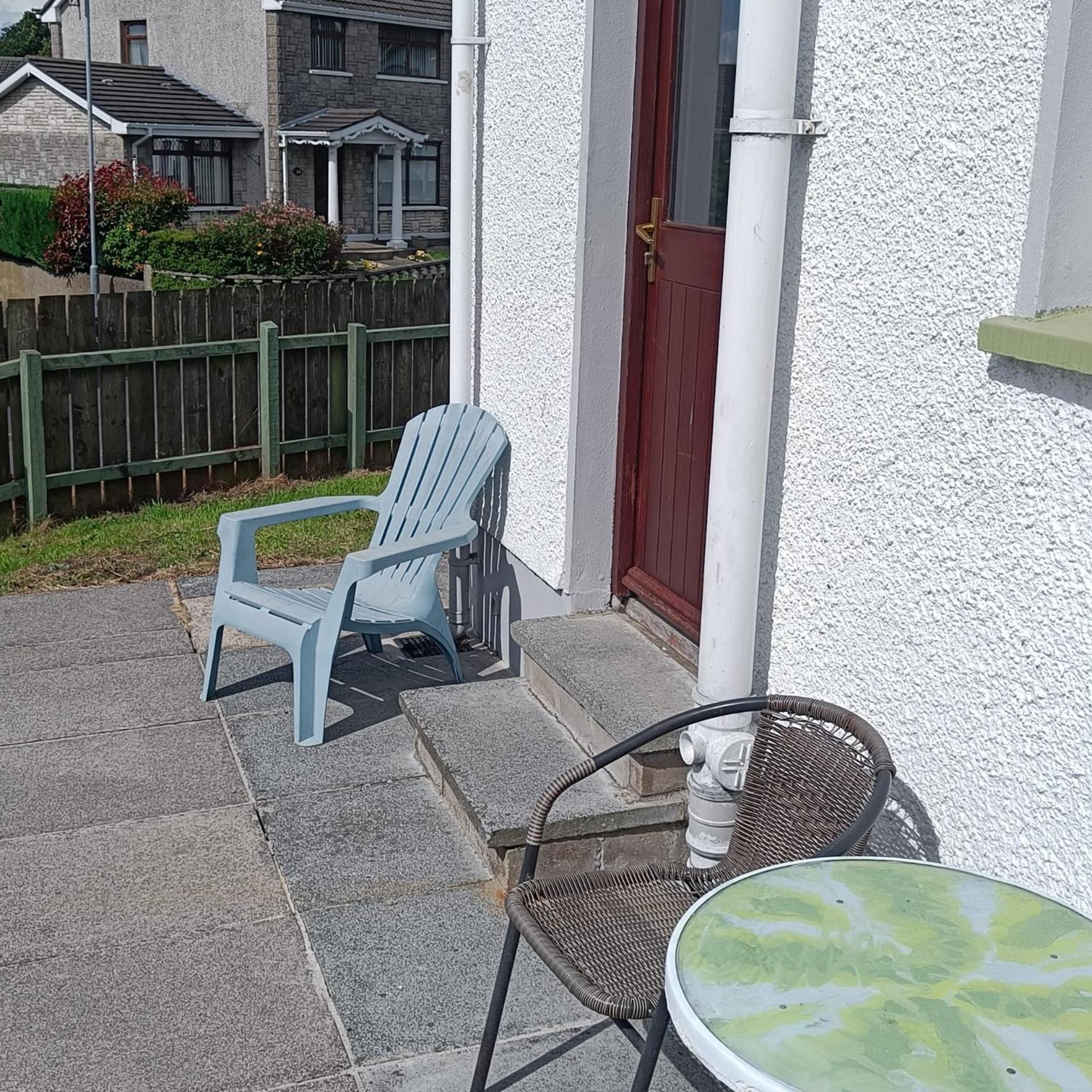 Bluebell House Villa Newry Dış mekan fotoğraf
