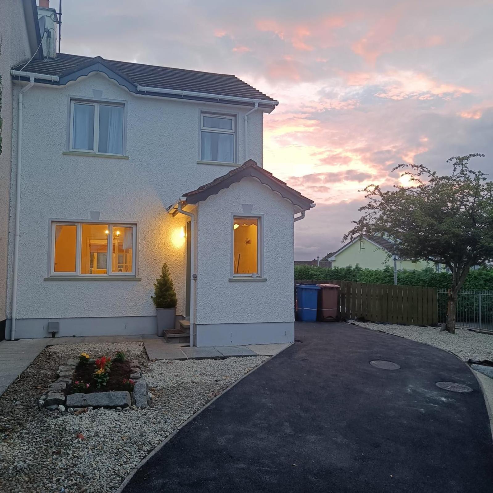 Bluebell House Villa Newry Dış mekan fotoğraf