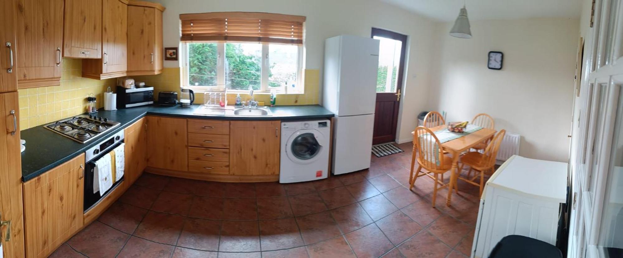 Bluebell House Villa Newry Dış mekan fotoğraf