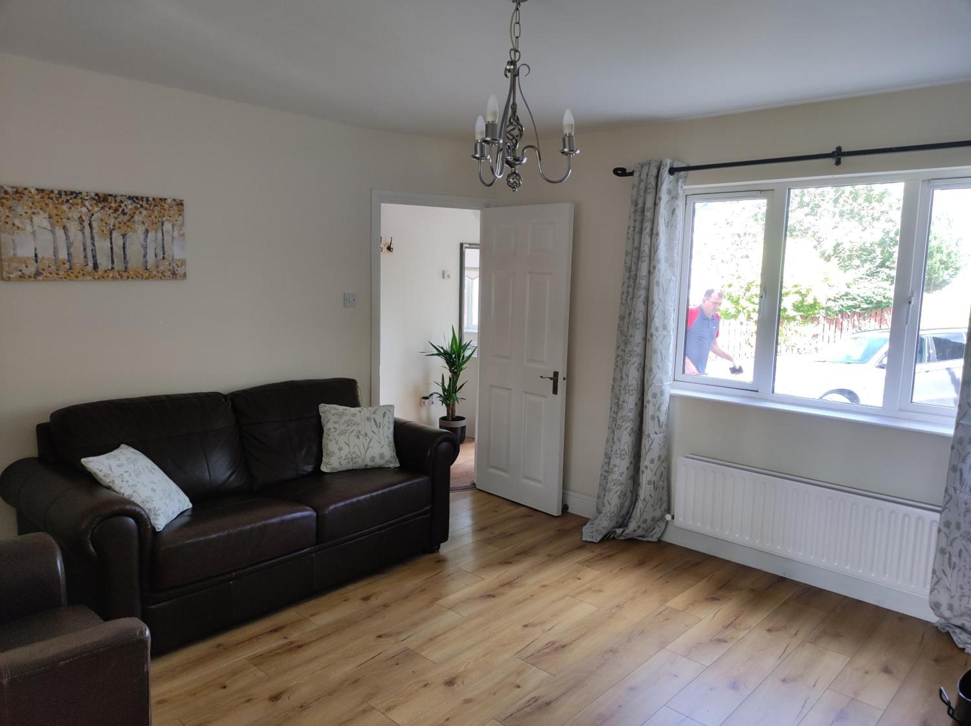 Bluebell House Villa Newry Dış mekan fotoğraf