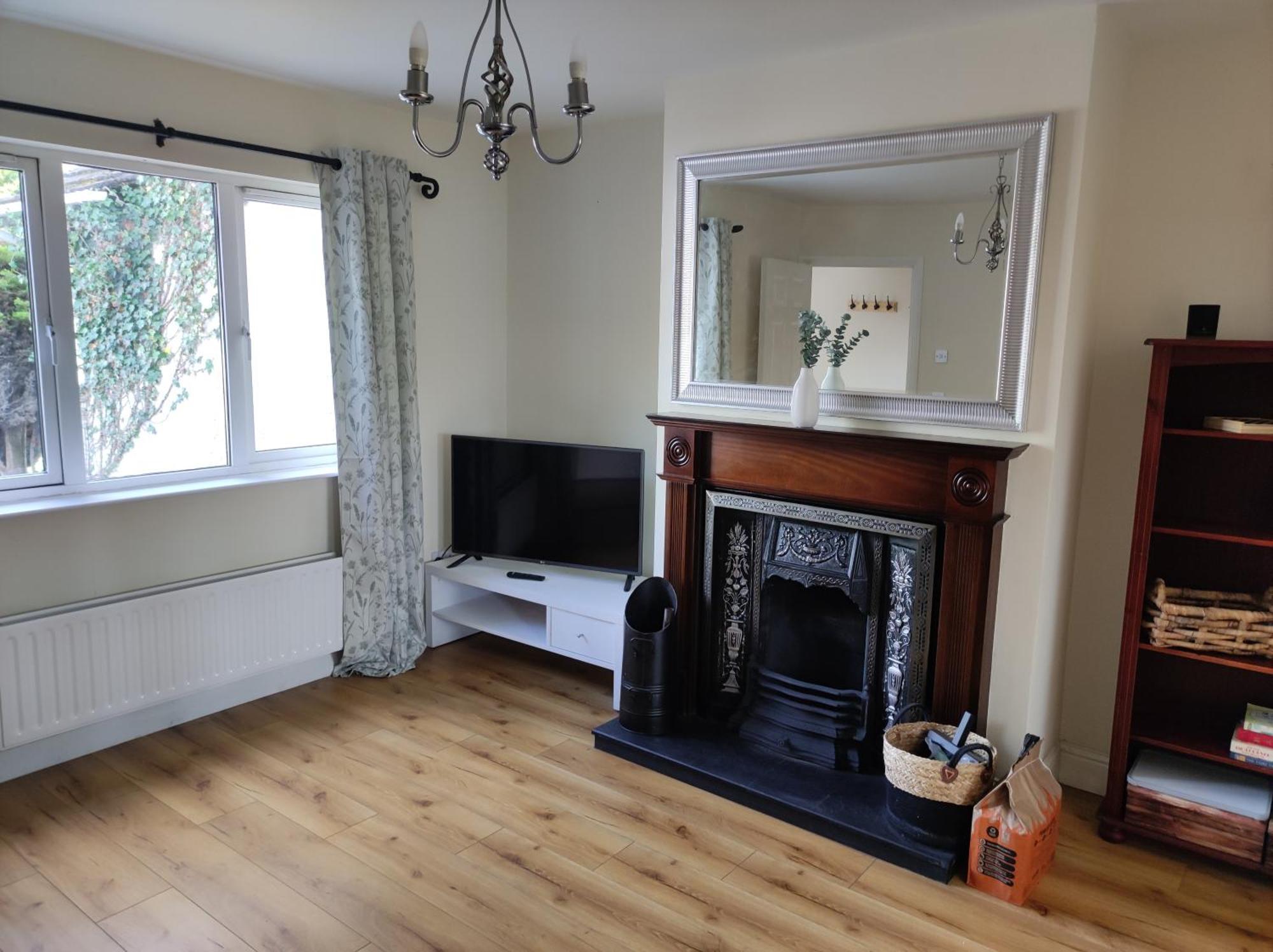 Bluebell House Villa Newry Dış mekan fotoğraf
