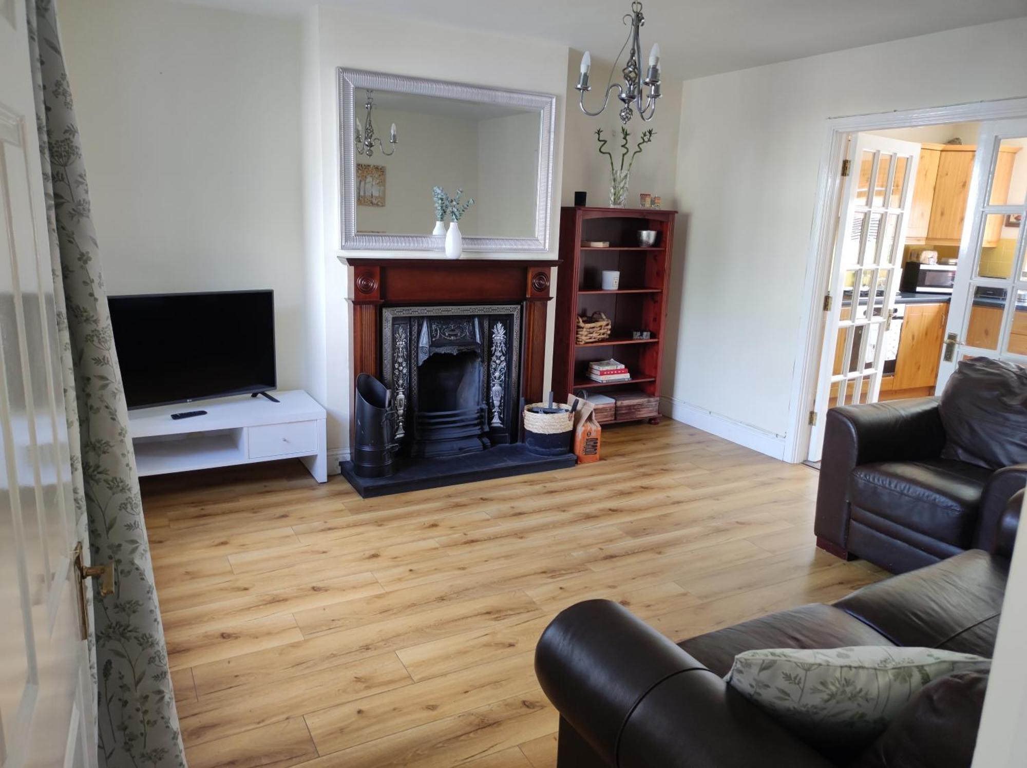 Bluebell House Villa Newry Dış mekan fotoğraf